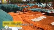 洛阳一工地发现200座古墓资讯搜索最新资讯爱奇艺