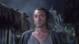 三少爷的剑：燕十三为民除害，成了百姓心里的英雄，谢晓峰嫉妒了