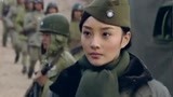 《战北平》李昌毅巡视部队看到柳繁瑜抢救伤员