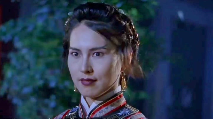 猛鬼食人胎:魔婴徐府筑巢生子,到处是人谷,犹如人间地狱