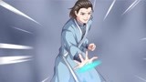 李小凡被偷袭 下一秒全场傻眼