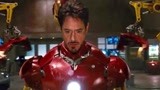 钢铁侠：装甲终于研究成功，托尼穿上它，这才是科技的魅力啊！