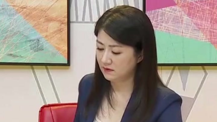 新老娘舅·我要问律师