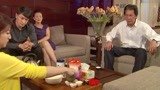 温柔的慈悲：赵菲小露一手泡茶技巧，董事长看在眼里竟有别的想法