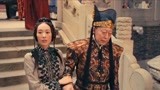 白发魔女传：朝廷的奸臣利用武当，竟想颠覆武林的趋势！
