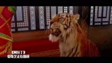 阿拉丁：用真老虎做宠物，这部电影真不愧是迪士尼的翻身之作！