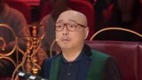 徐峥犀利提问张馨予 许鞍华导演提出自己的意见