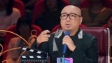 徐峥点评太严格 杨迪认为自己舞台表现一般