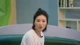 斓曦着急看剧本 杨蓉到达见面室一脸懵