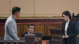 《我就是演员》纯享：阚清子《全民目击》演绎强势女人