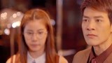 命中注定我爱你：万妮达与塔亚聊天，被老公看到后，瞬间大发雷霆