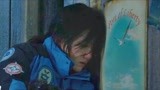 南极之恋：杨子姗要上厕所，受伤不能动，赵又廷在床板上挖个洞