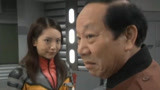 真理奈拒绝和这个怪兽一起作战 辅佐官一脸委屈