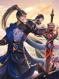 逆天剑神