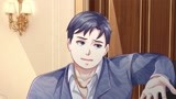 李小凡被当成服务员 陈显富嘲笑他是乡巴佬