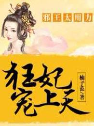 邪王太用力：狂妃宠上天