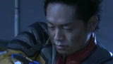 GUYS成员获得勇气 从现在开始人人都是奥特曼