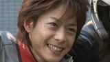 未来受重伤 人类小孩当面感谢他