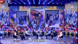 大戏看北京：铁三角合体登上《男人装》，张国立讲述拍摄趣事
