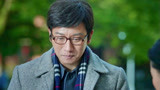奔腾岁月：走在路上聊天，突然蹦出来个儿子，这秘密藏得够深的！