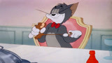 猫和老鼠：杰瑞变多功能鼠，尾巴竟能开红酒，厉害了！