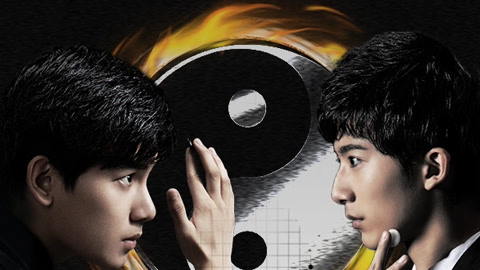 Mainland Chinese Drama 2020] Hikaru No Go 棋魂 - Mainland China - Soompi  Forums