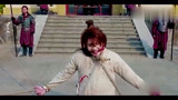 芈月传：魏丑夫受五马分尸之刑！！