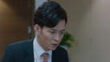 《谍海追踪》赵飞搬弄是非 我劝你善良