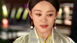 芈月传：芈姝与芈月闲聊，芈月提起孩子之间的事，令芈姝十分不悦
