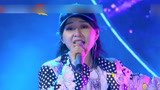 2020北京跨年 周笔畅歌曲《原来你也在这里+去流浪》