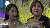 祖宗十九代：小岳岳和志玲姐姐吃饭被嫌弃！明明贾玲自己吃超多！