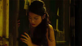 叶问外传：美女被逼在角落，使劲往嘴里灌毒品，毒贩没人性！