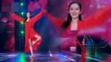 妈妈咪呀：美艳妈妈独舞如画，太惊艳了