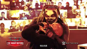 《WWE》第20201229期WWE RAW 20201229 第1440期 中文字幕体育完整版视频在线观看爱奇艺