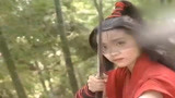 小李飞刀：东瀛女忍者找李寻欢复仇，全程精彩高能，太神奇了！