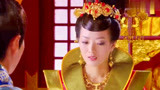隋唐英雄：皇后威逼李世民，若不废飞燕之子，她就绝食到底