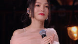 《经典咏流传4》张韶涵歌咏中国航天人 对登月梦想接力传承