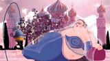 讽刺动画《窈窕淑女》，以胖为美的世界，超过300斤才算美女！