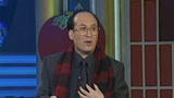 历年春晚回顾：2000郭达孙涛小品《青春之约》