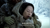 攀登者：章子怡及时阻止吴京全员避开暴风，自己却咳出最后一口血
