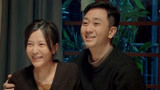 《我就是演员3》王自健刘孜给孩子的留言太感人 认认真真活每一秒
