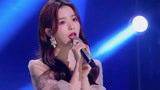 《天赐的声音2》未播：陈卓璇表达对张韶涵的爱意 现场唱《不痛》