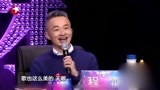 妈妈咪呀：甜美妈妈上台，程雷语无伦次，真是歌比人还甜