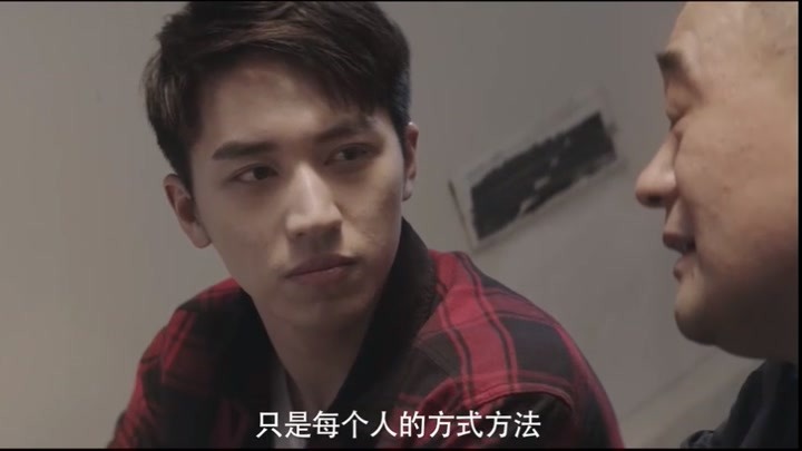 荣耀乒乓05:交流赛于克南击败贾昱,徐坦于克南进入了国家队