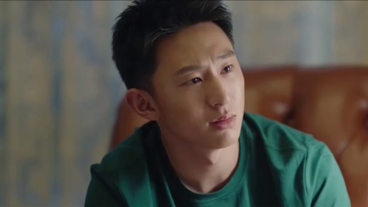 《荣耀乒乓》苏顺觉得贾昱不是好人 苏畅这几年也不容易