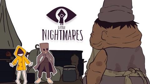 小小梦魇2 little nightmare 2_20210410期-搞笑-高清正版影音线上看