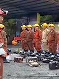 贵州金沙县东风煤矿突发事故共造成8死1伤令人痛惜
