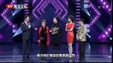 大戏看北京：彭玉女儿一看就总陪她，一把摸出妈妈的手，错不了！