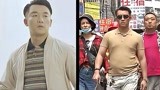 电影《超越》发布“胖瘦无畏”预告 郑恺化身“干饭人”增重40斤