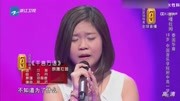 一张嘴就不简单，16岁泰国女孩竟是邓丽君的嗓音，绝了